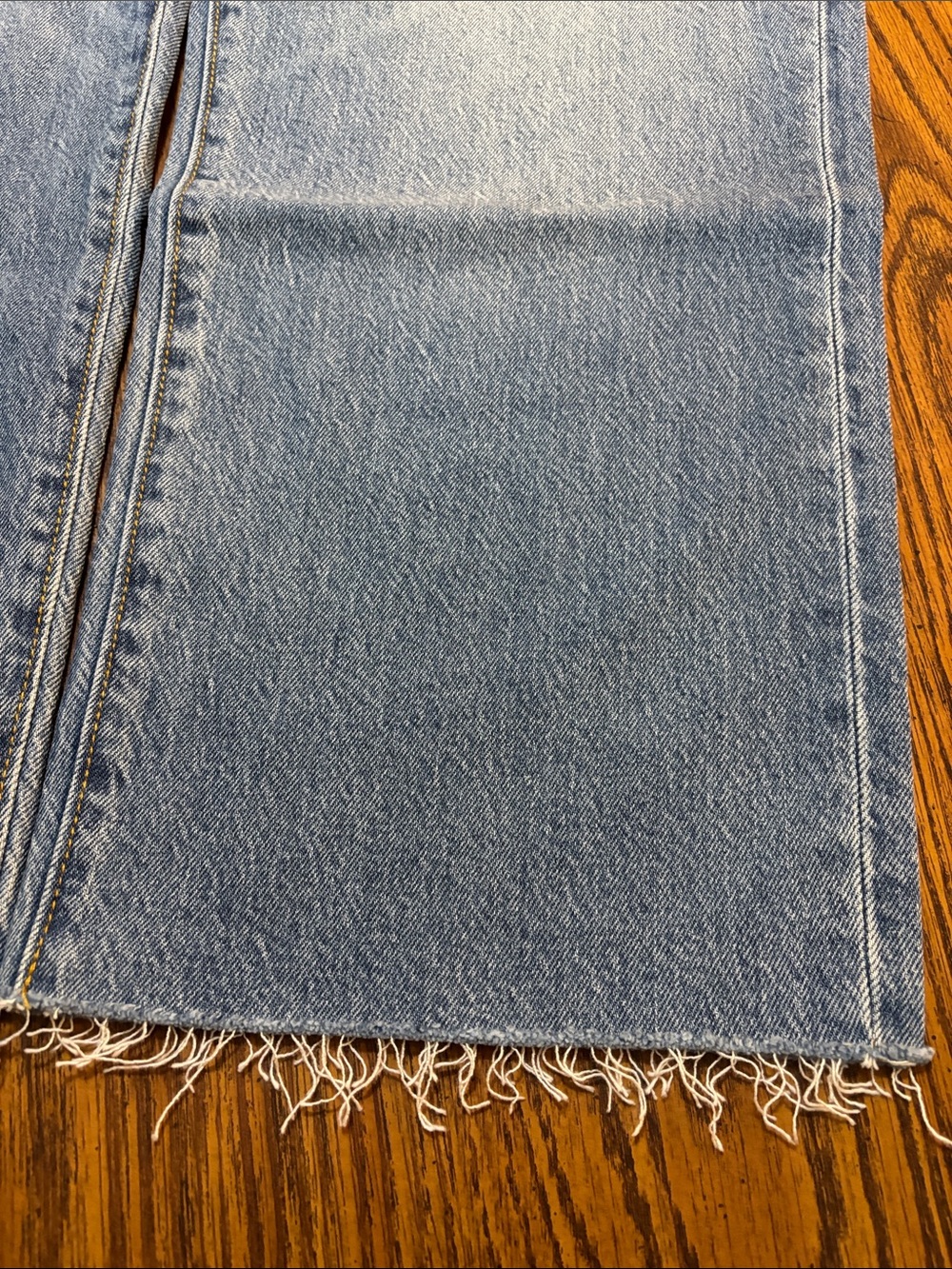 Loft jeans - Picture 6 of 14